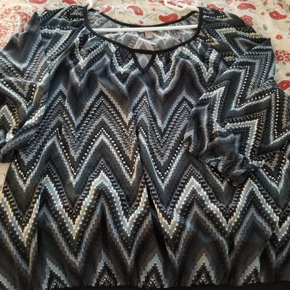 Roz & Ali XL Shirt - Picture 4 of 4